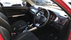 Suzuki Vitara 1.4 Boosterjet S ALLGRIP 5dr Petrol Estate